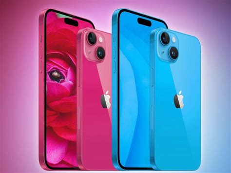 Apple Leaker Reveals Three New iPhone 15 Colors